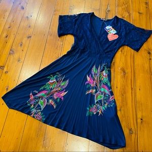 Dress size 12. Semi-formal summer/spring